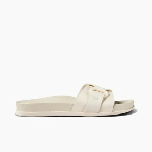 REEF Cushion Soho Cruz | Women Slides | Sandals