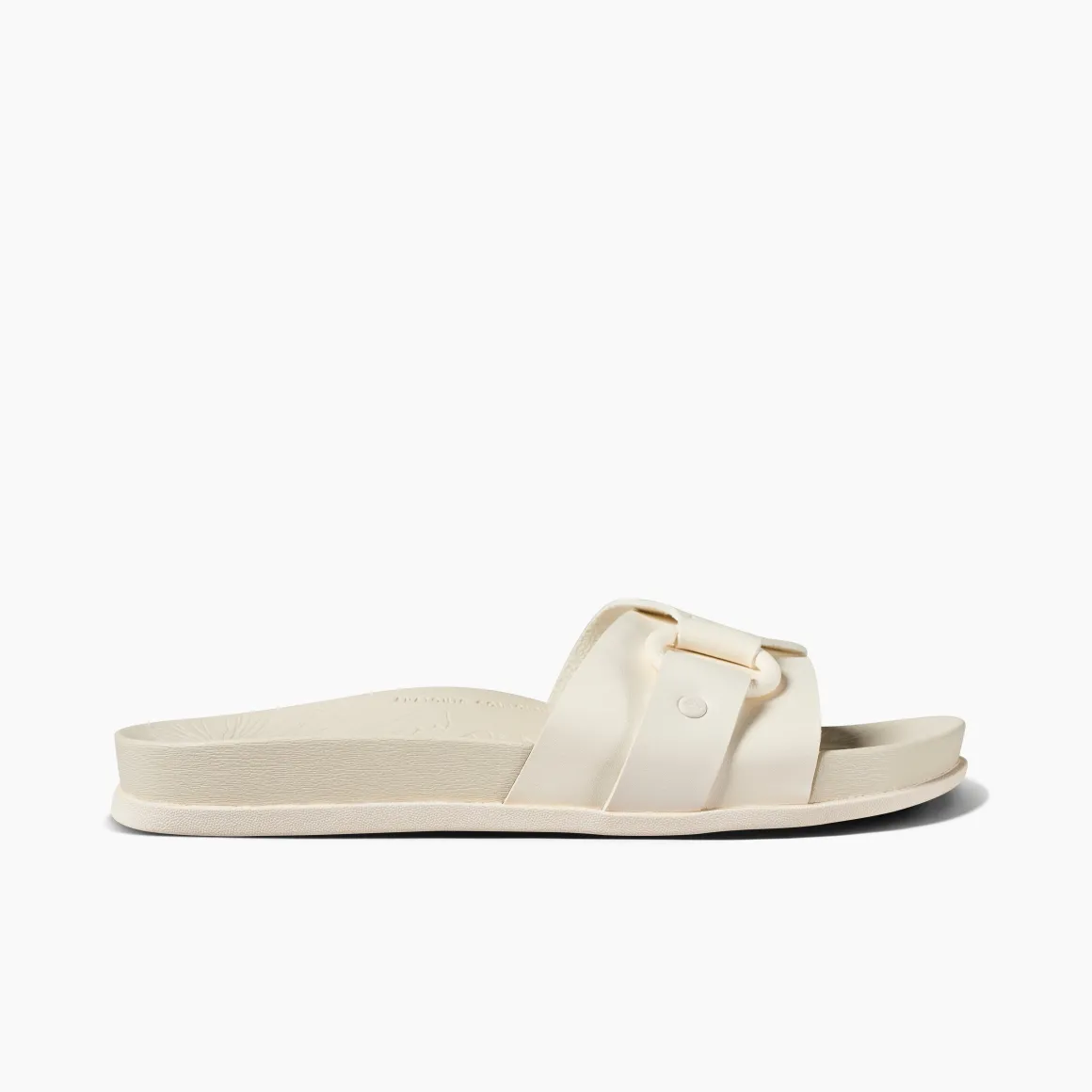 REEF Cushion Soho Cruz | Women Slides | Sandals