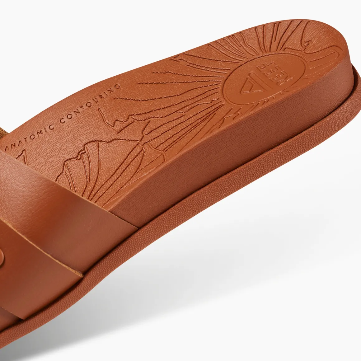 REEF Cushion Soho Cruz | Women Slides | Sandals