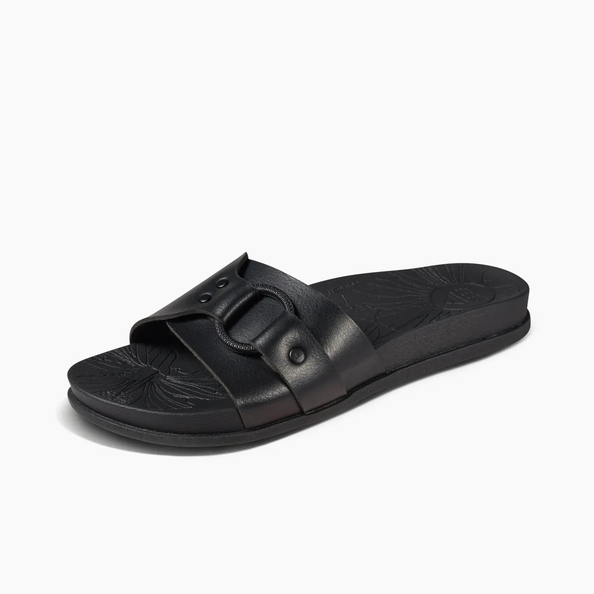 REEF Cushion Soho Cruz | Women Slides | Sandals