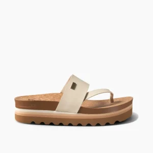 REEF Cushion Sol Hi | Women Sandals