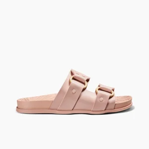 REEF Cushion Vera Cruz | Women Slides | Sandals