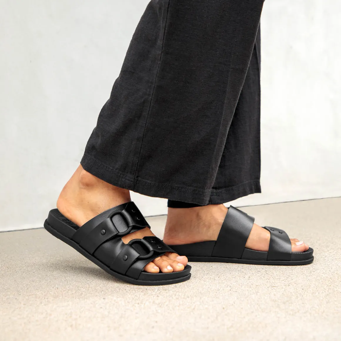 REEF Cushion Vera Cruz | Women Slides | Sandals