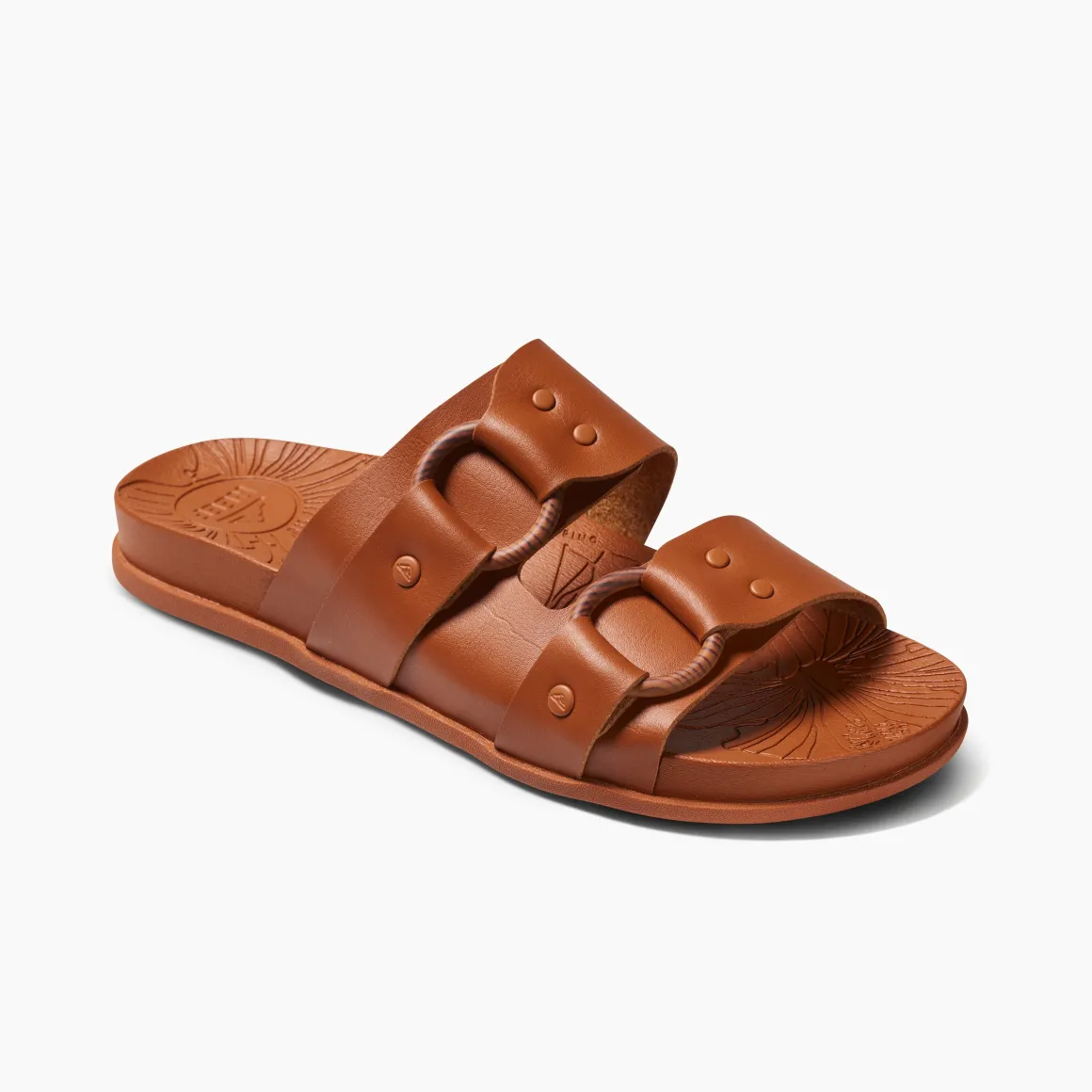 REEF Cushion Vera Cruz | Women Slides | Sandals