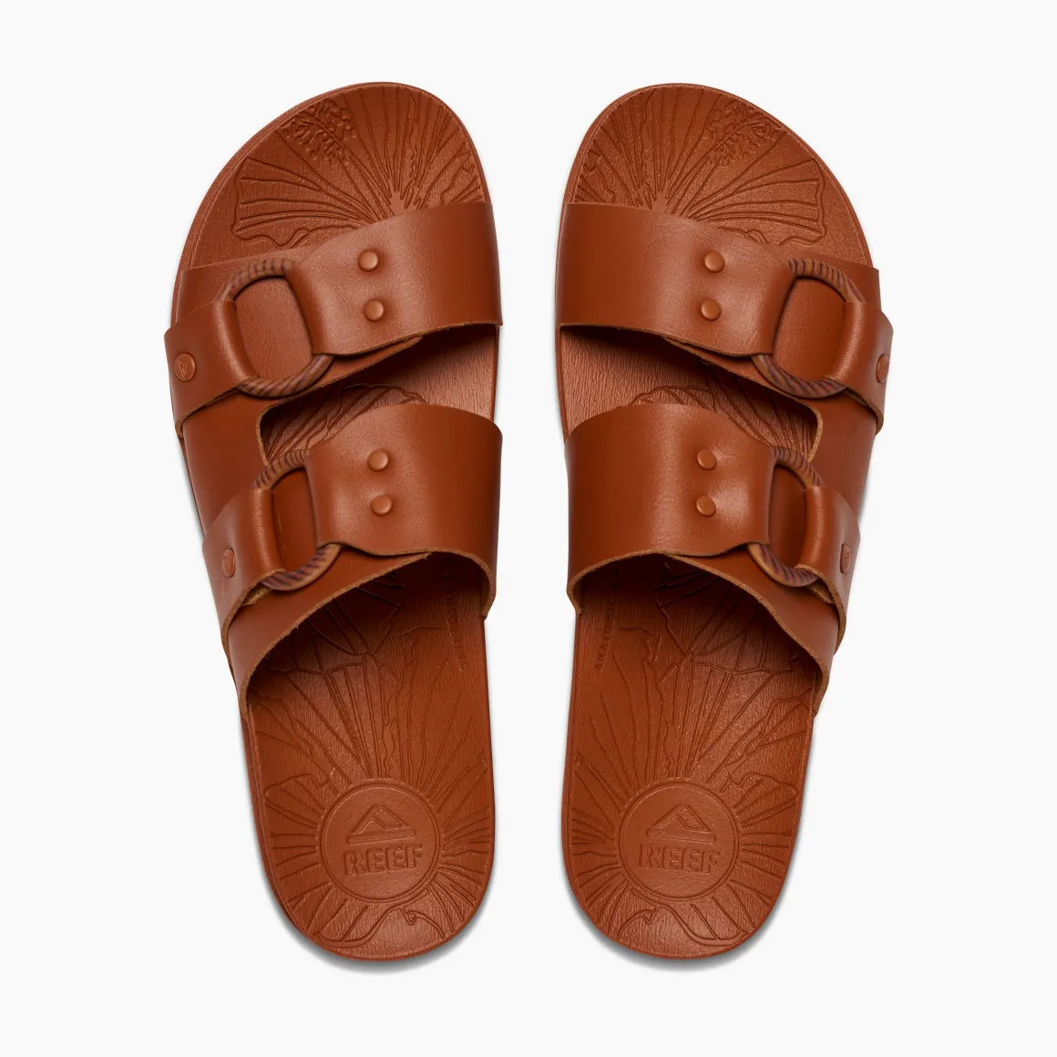 REEF Cushion Vera Cruz | Women Slides | Sandals