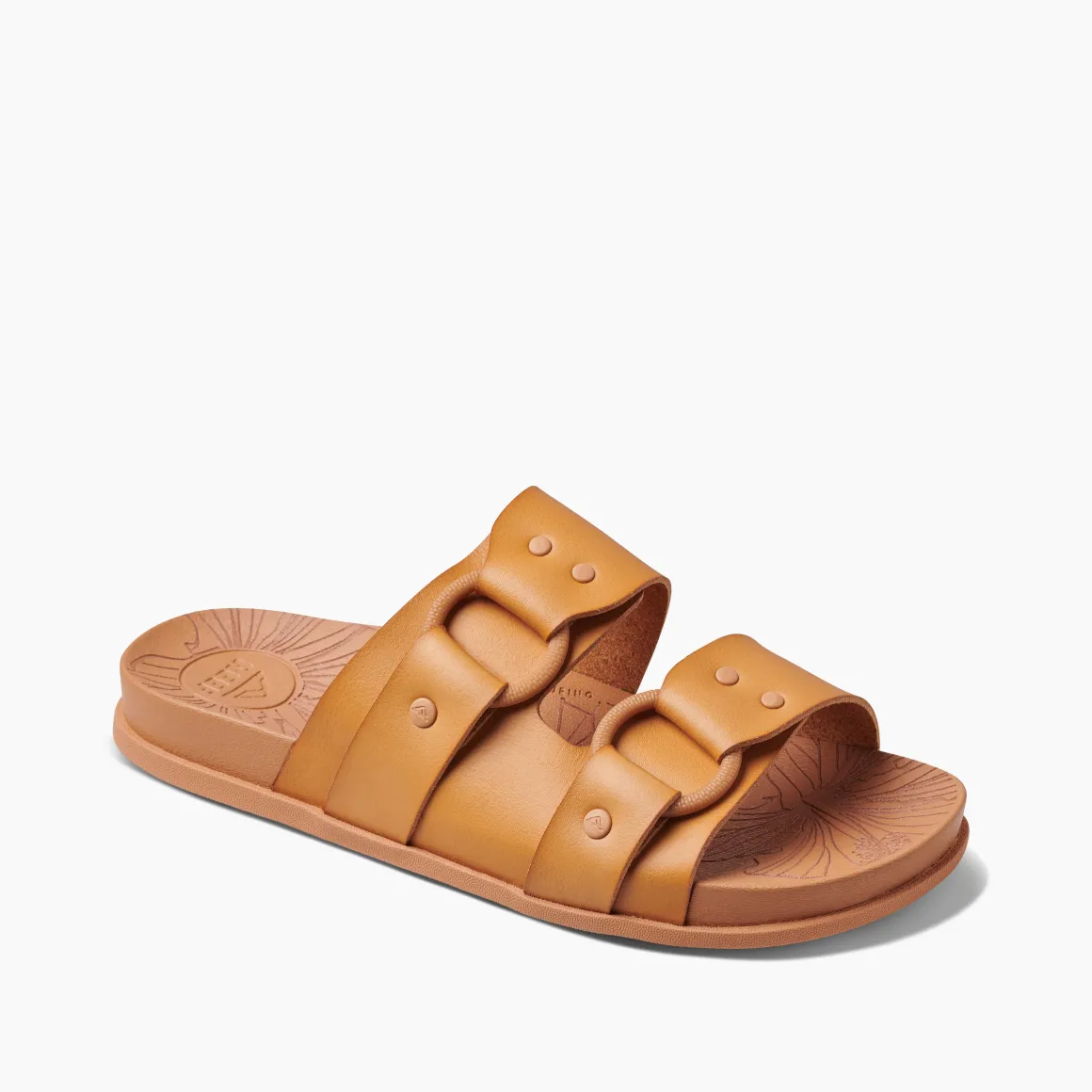 REEF Cushion Vera Cruz | Women Slides | Sandals
