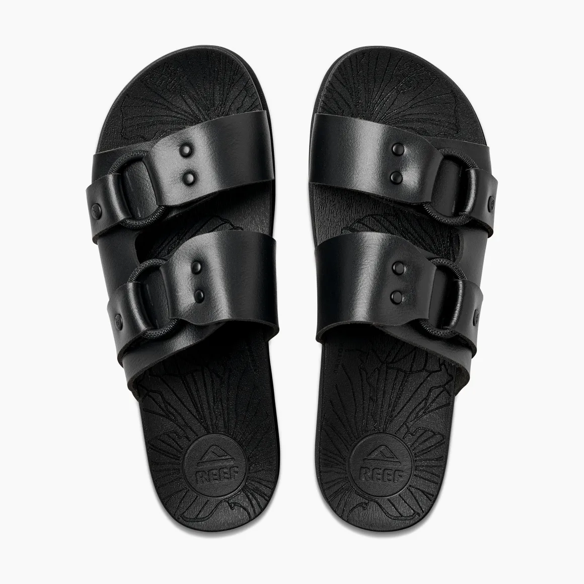 REEF Cushion Vera Cruz | Women Slides | Sandals