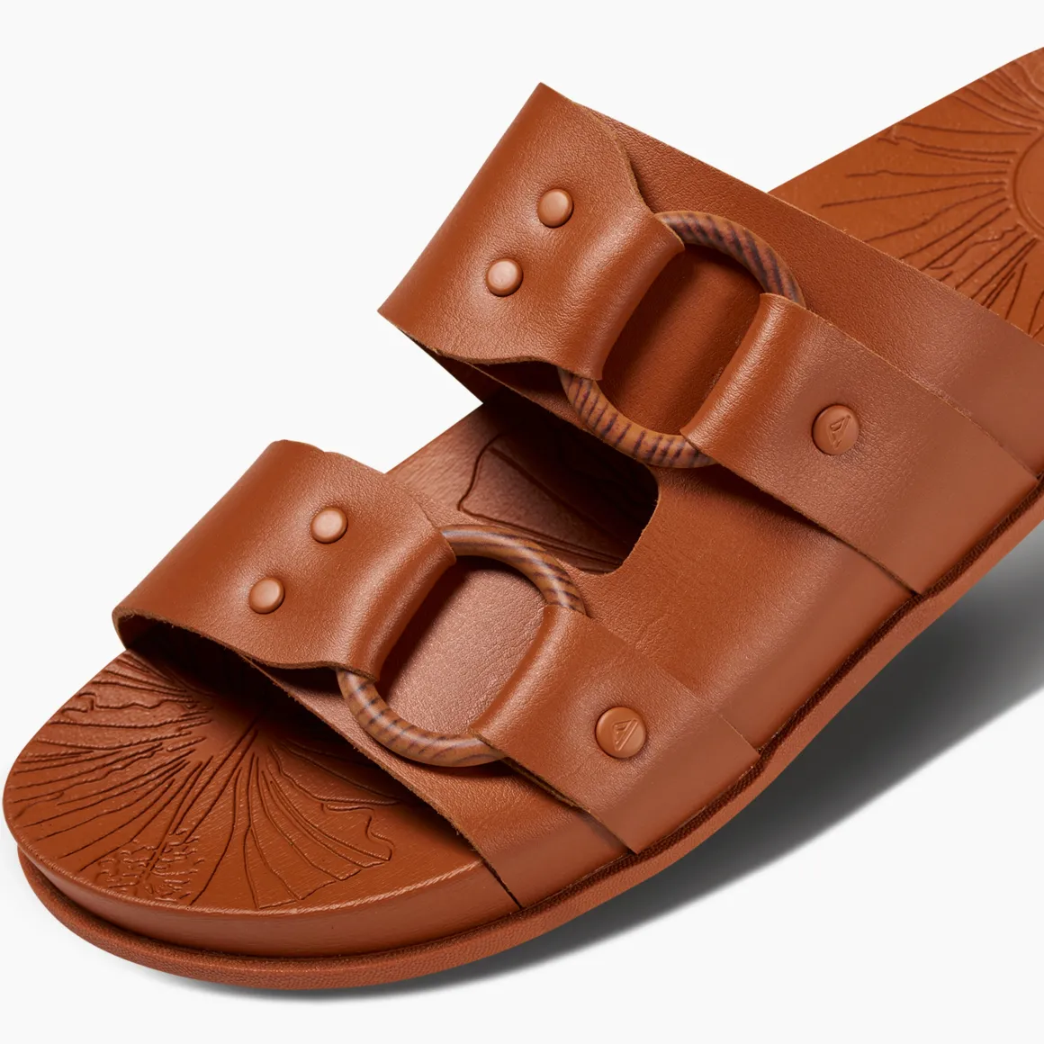 REEF Cushion Vera Cruz | Women Slides | Sandals