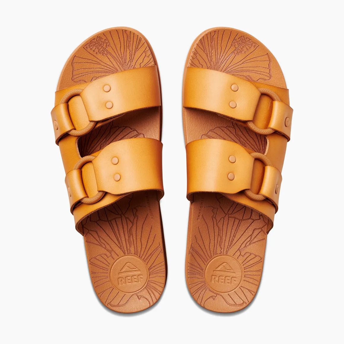REEF Cushion Vera Cruz | Women Slides | Sandals