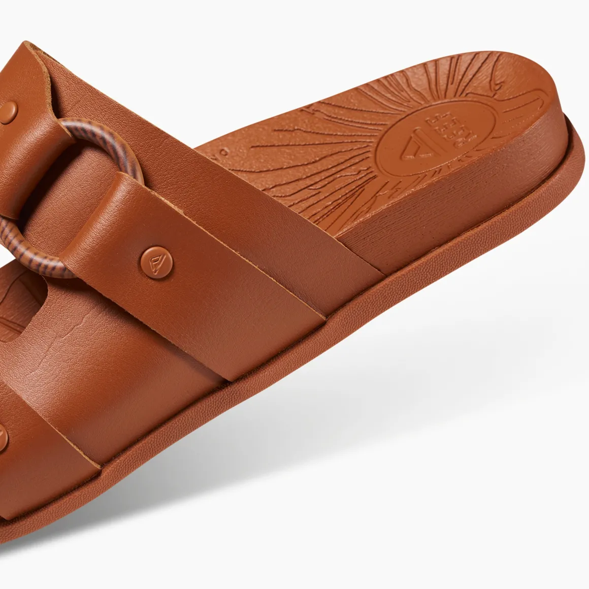 REEF Cushion Vera Cruz | Women Slides | Sandals