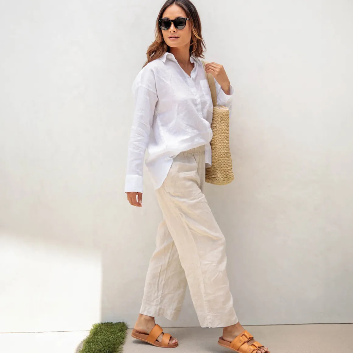 REEF Cushion Vera Cruz | Women Slides | Sandals