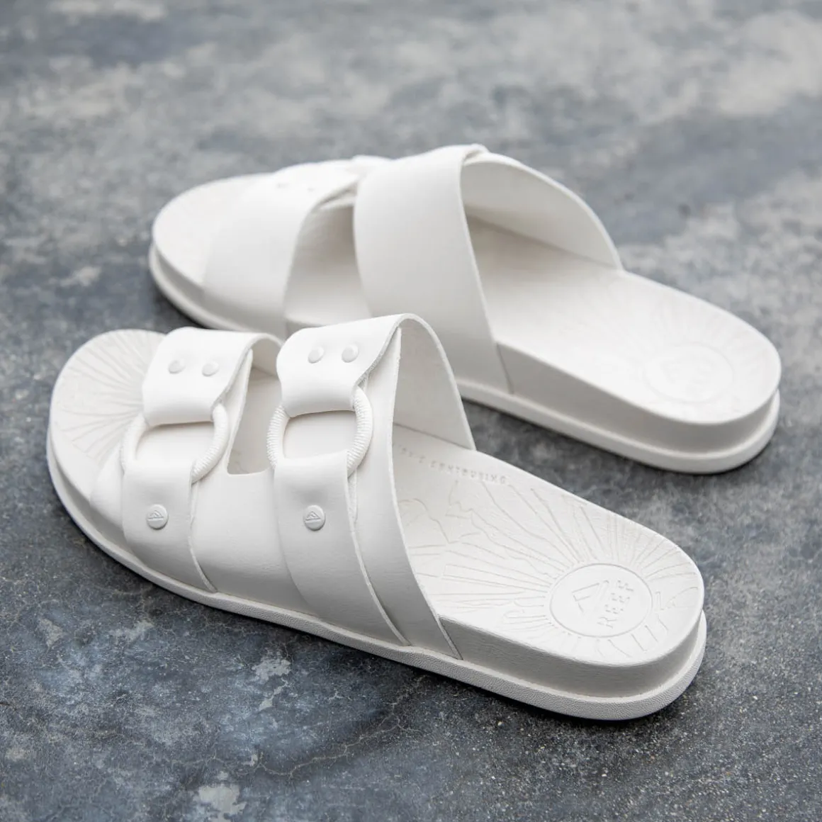 REEF Cushion Vera Cruz | Women Slides | Sandals