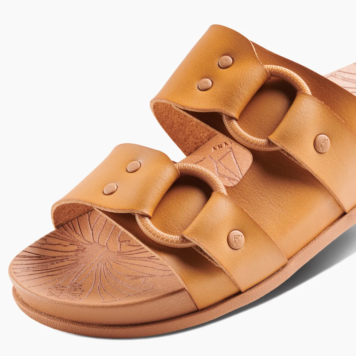REEF Cushion Vera Cruz | Women Slides | Sandals