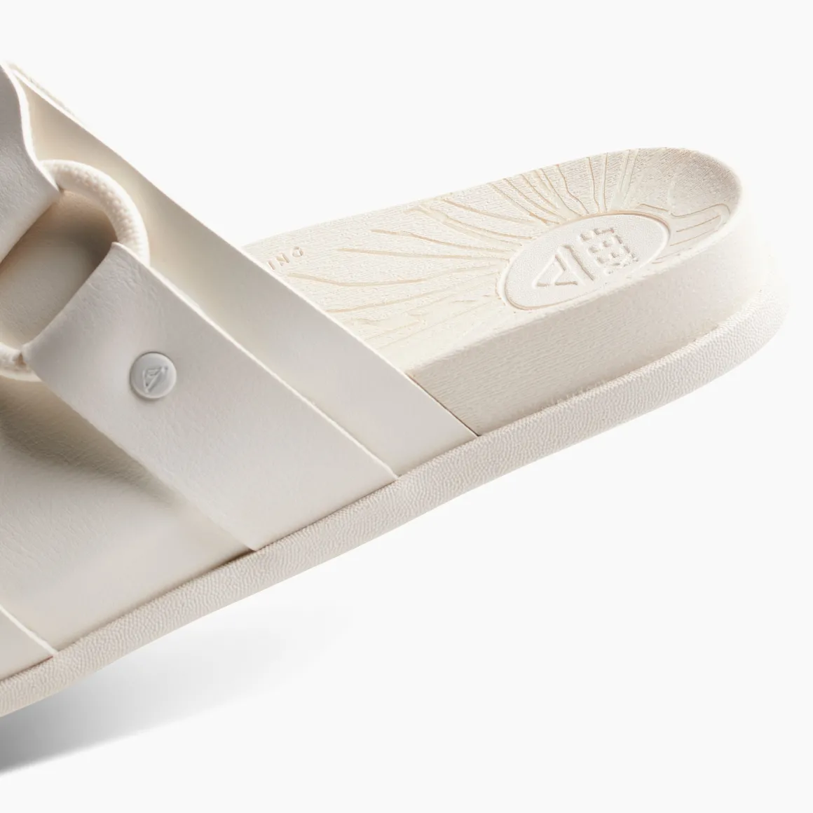 REEF Cushion Vera Cruz | Women Slides | Sandals