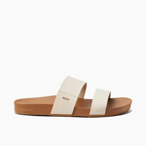 REEF Cushion Vista | Women Slides | Sandals