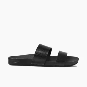 REEF Cushion Vista | Women Slides | Sandals