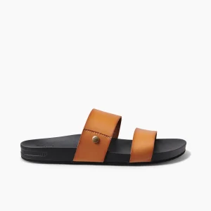 REEF Cushion Vista | Women Slides | Sandals