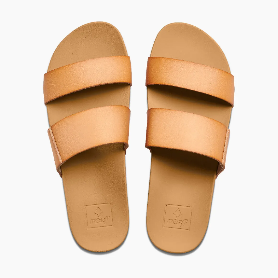 REEF Cushion Vista | Women Slides | Sandals