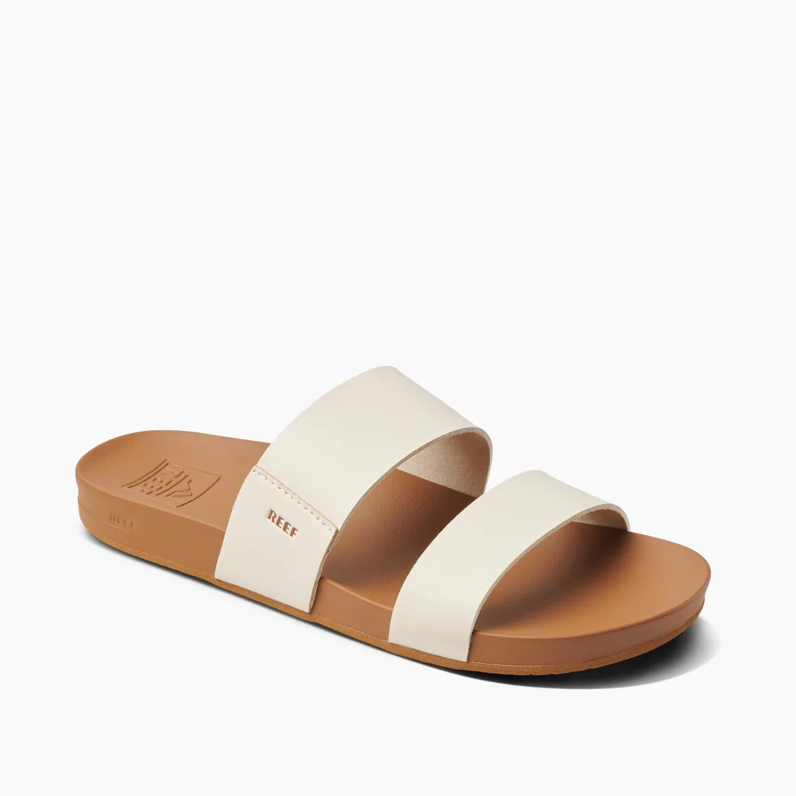 REEF Cushion Vista | Women Slides | Sandals