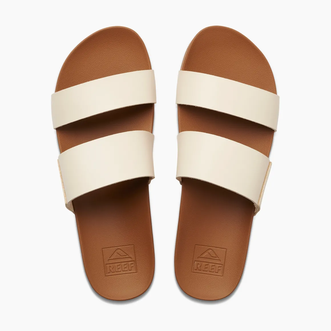 REEF Cushion Vista | Women Slides | Sandals