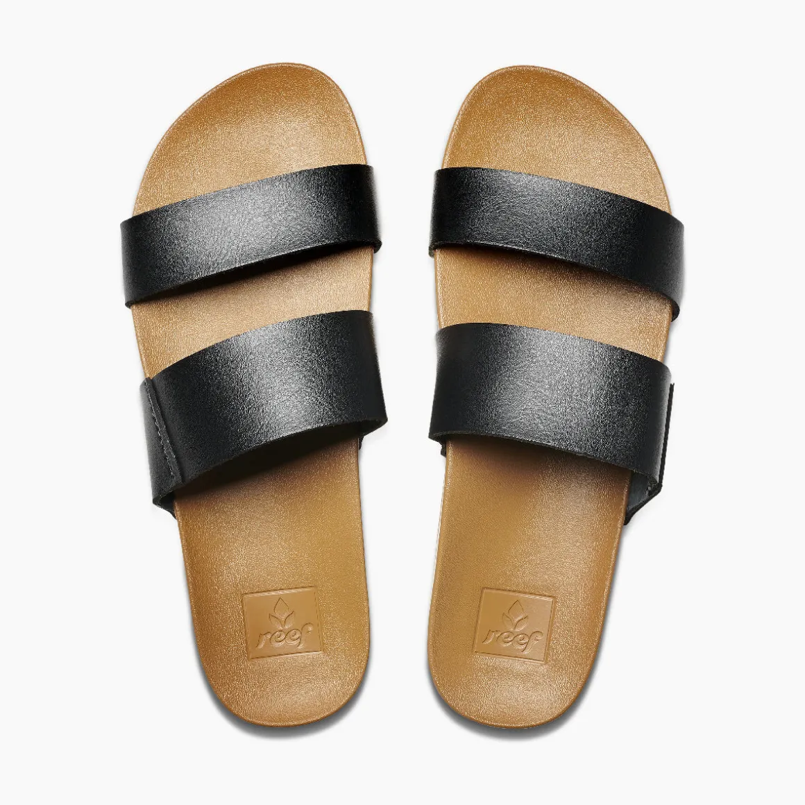 REEF Cushion Vista | Women Slides | Sandals