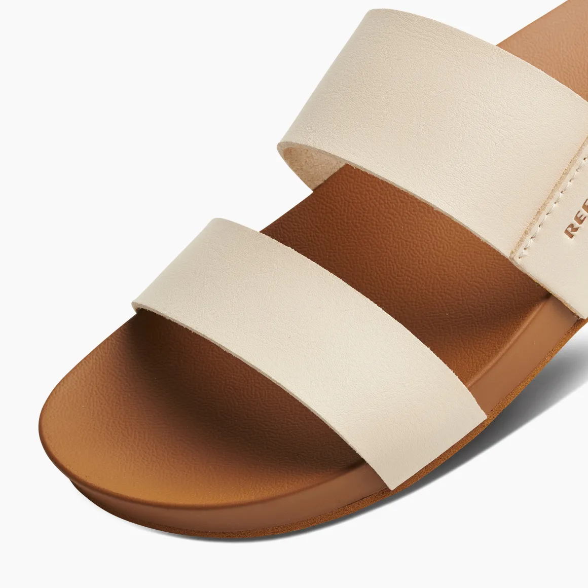 REEF Cushion Vista | Women Slides | Sandals