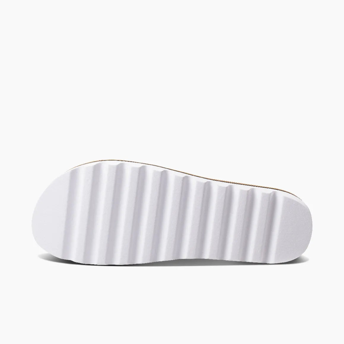 REEF Cushion Vista Hi | Women Slides | Sandals