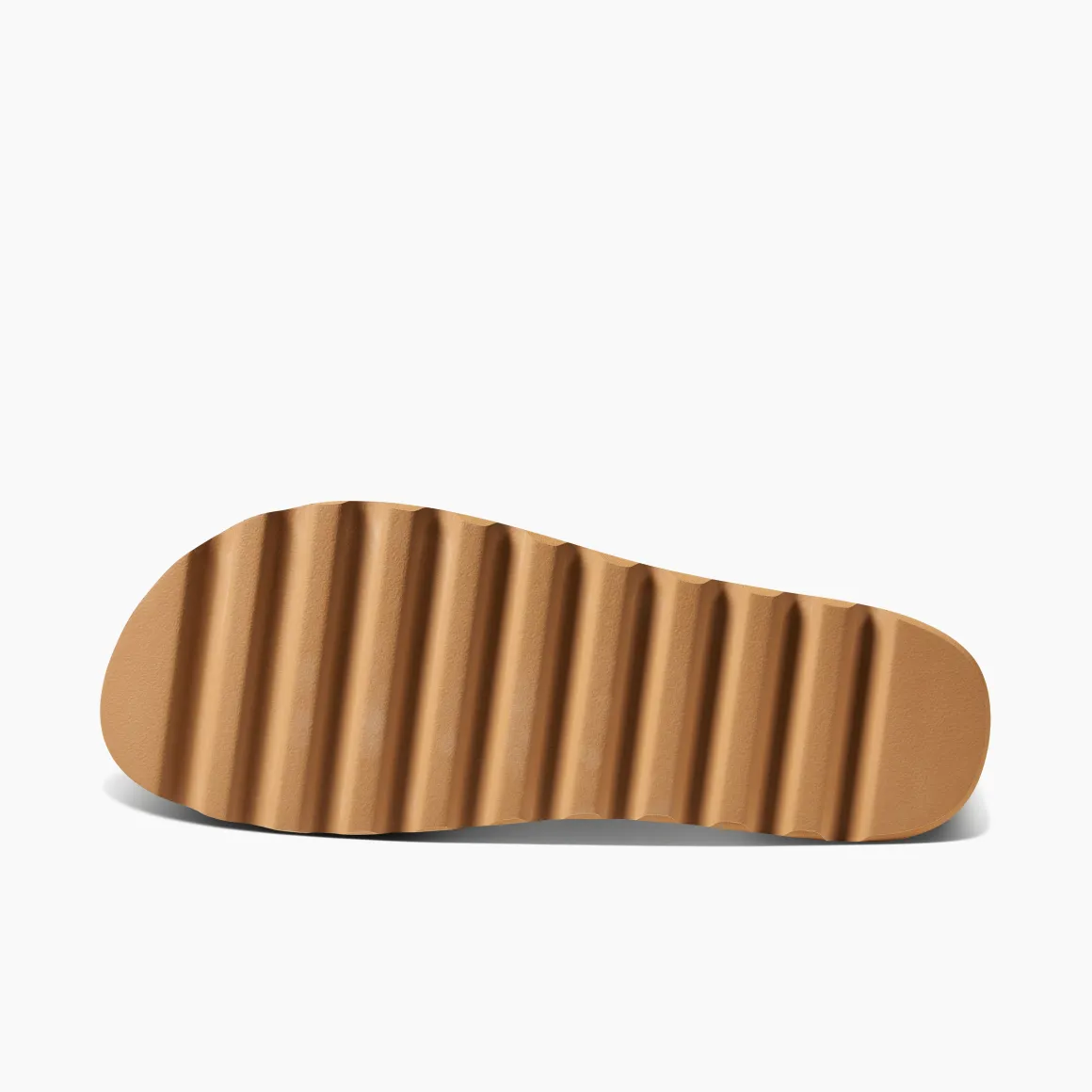 REEF Cushion Vista Hi | Women Slides | Sandals