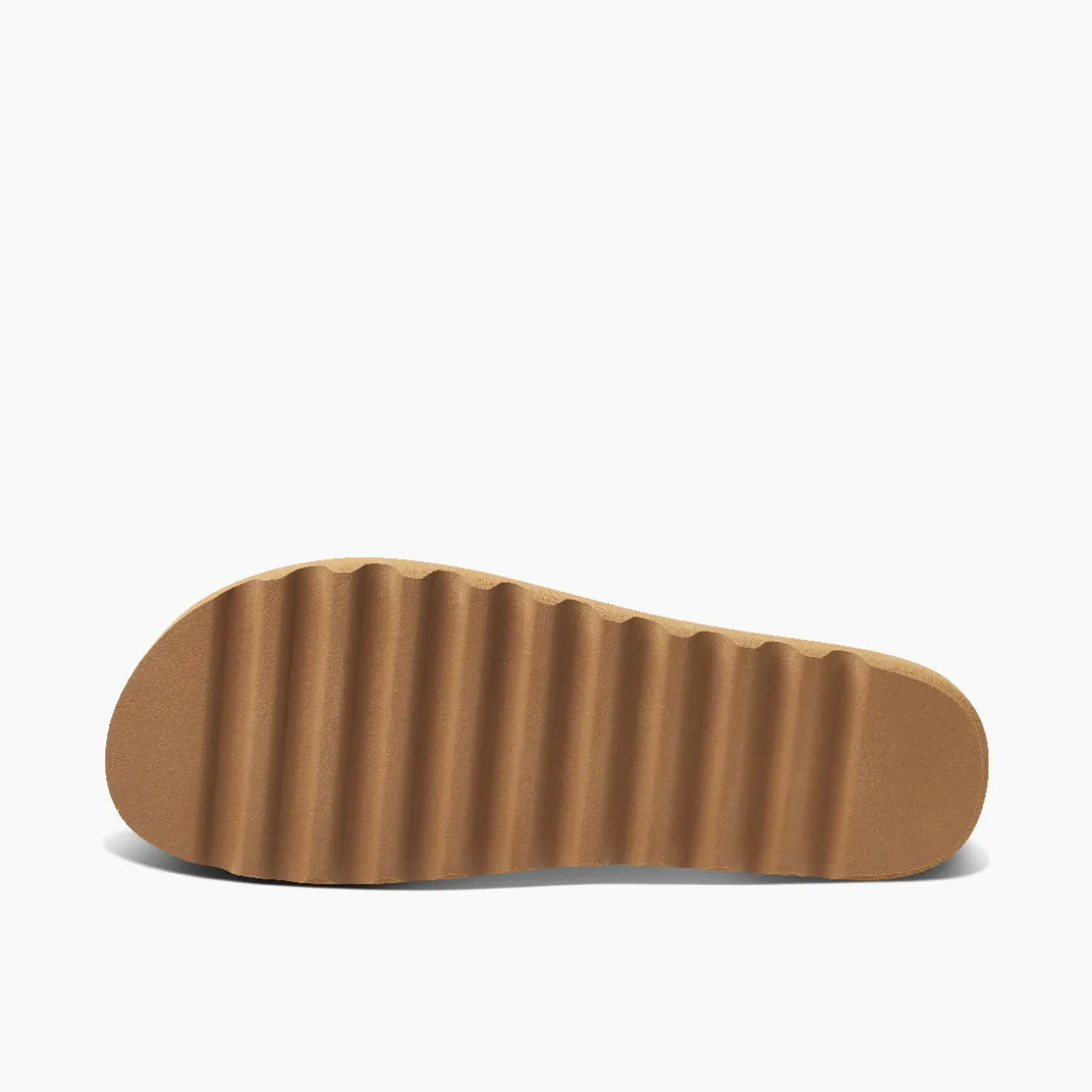 REEF Cushion Vista Hi | Women Slides | Sandals