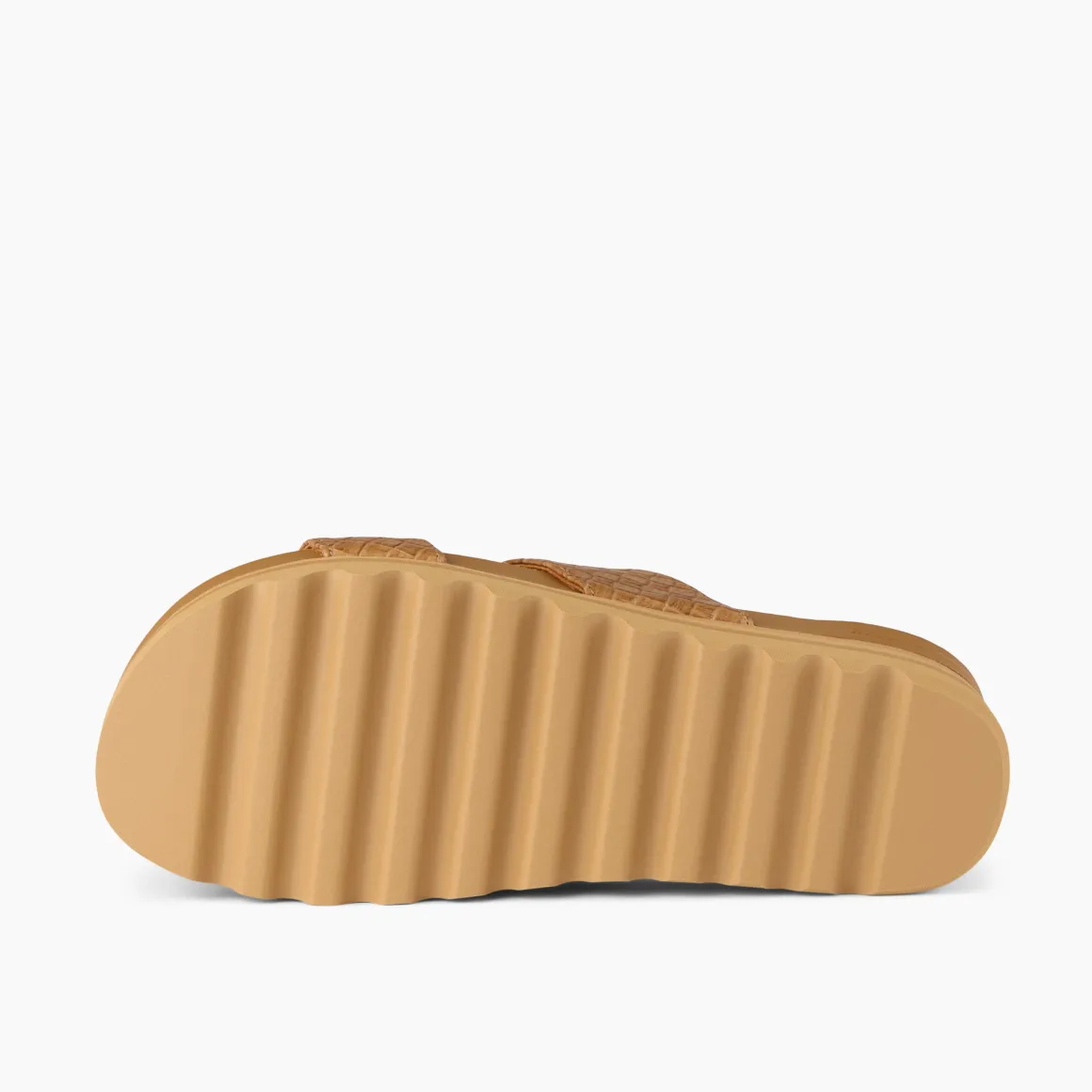 REEF Cushion Vista Hi | Women Slides | Sandals