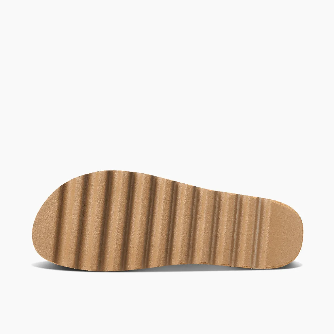 REEF Cushion Vista Hi | Women Slides | Sandals