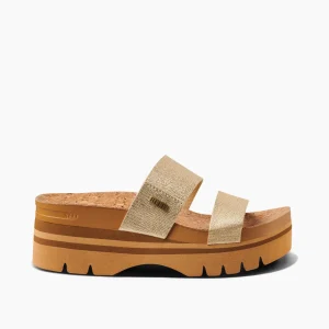 REEF Cushion Vista Higher | Women Sandals