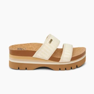 REEF Cushion Vista Higher | Women Sandals
