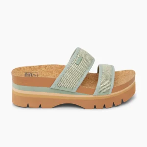 REEF Cushion Vista Higher | Women Sandals