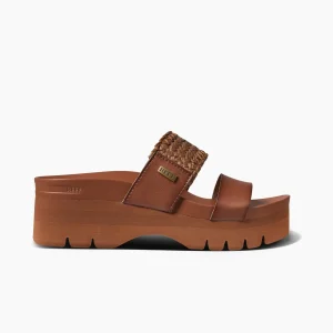 REEF Cushion Vista Higher | Women Sandals