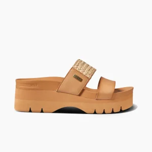 REEF Cushion Vista Higher | Women Sandals