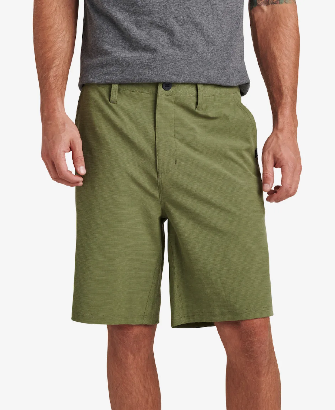 REEF Dante 20” Walk Short | Shorts, Boardshorts & Pants