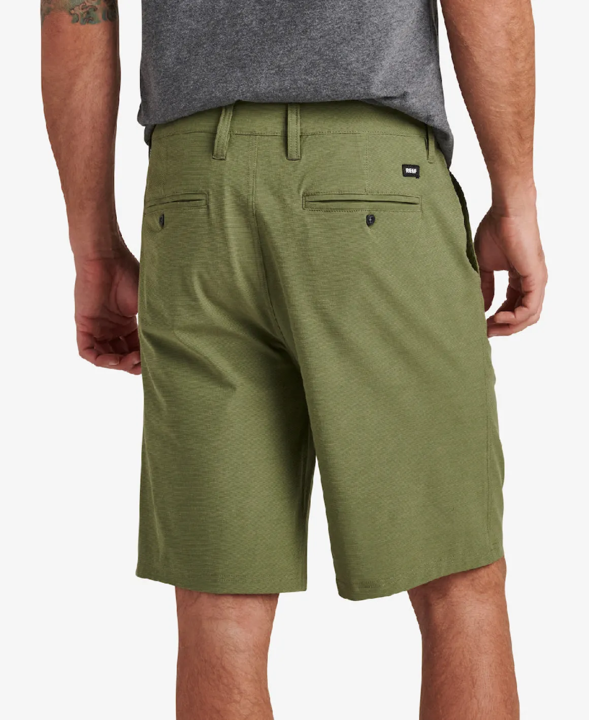 REEF Dante 20” Walk Short | Shorts, Boardshorts & Pants