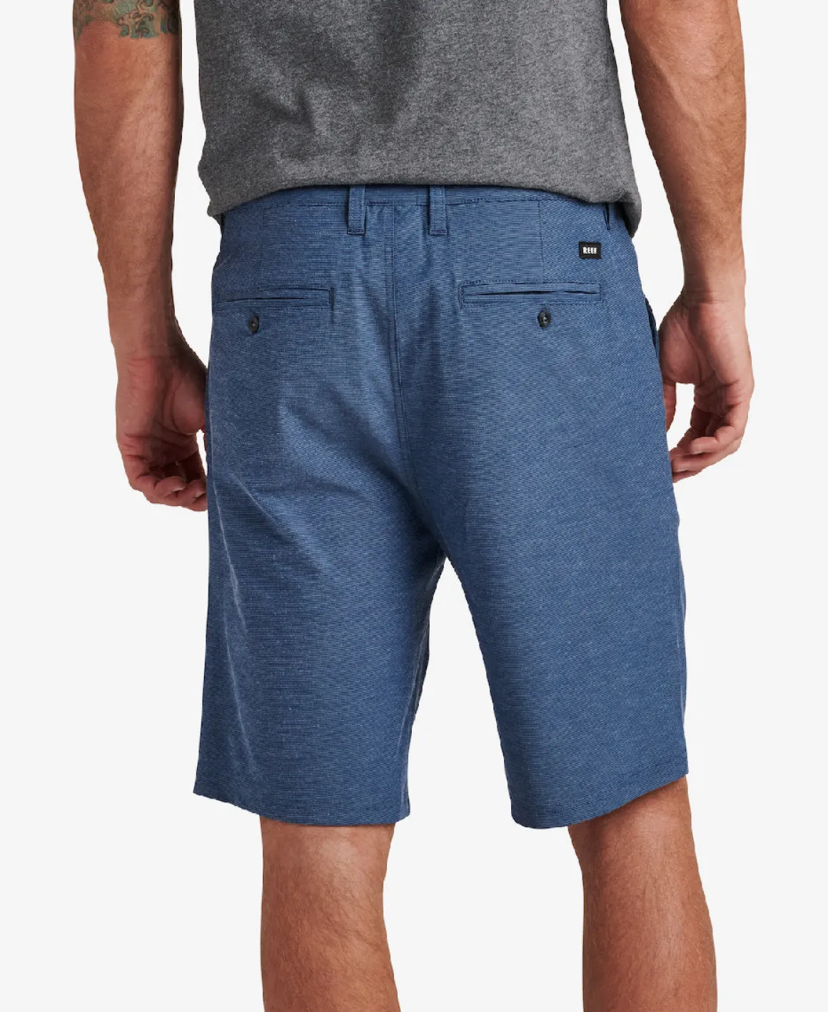 REEF Dante 20” Walk Short | Shorts, Boardshorts & Pants