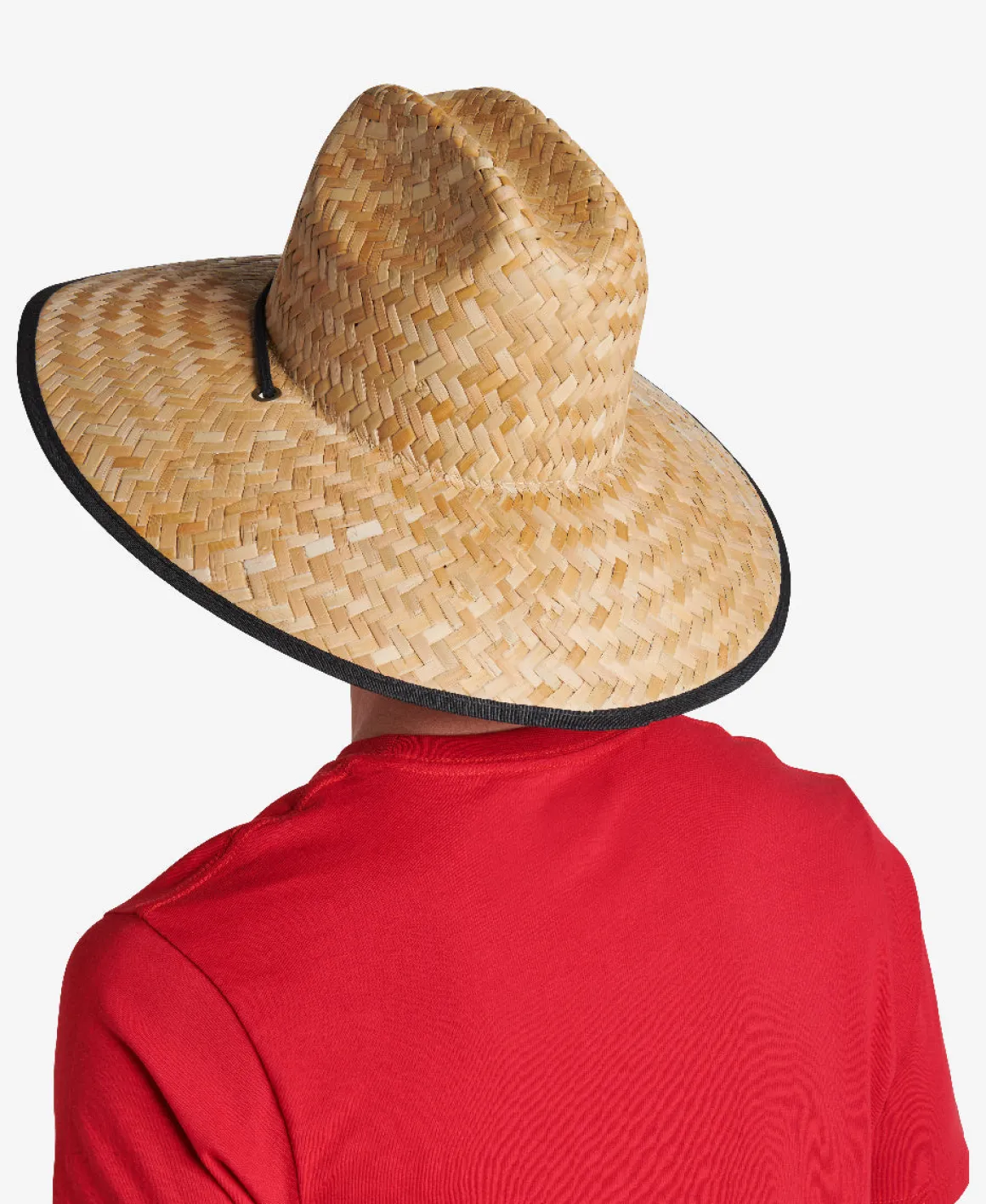 REEF Downpour Straw Hat | Hats & Beanies