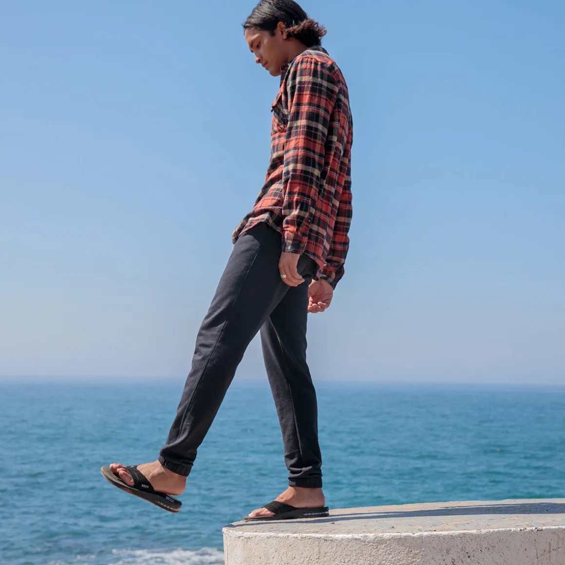 REEF Fanning | Flip Flops | Sandals