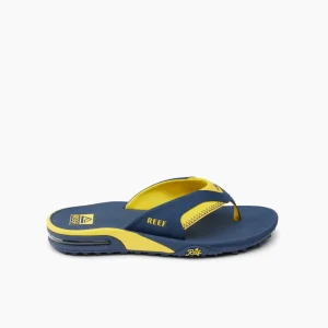 REEF Fanning Pregame | Flip Flops | Sandals