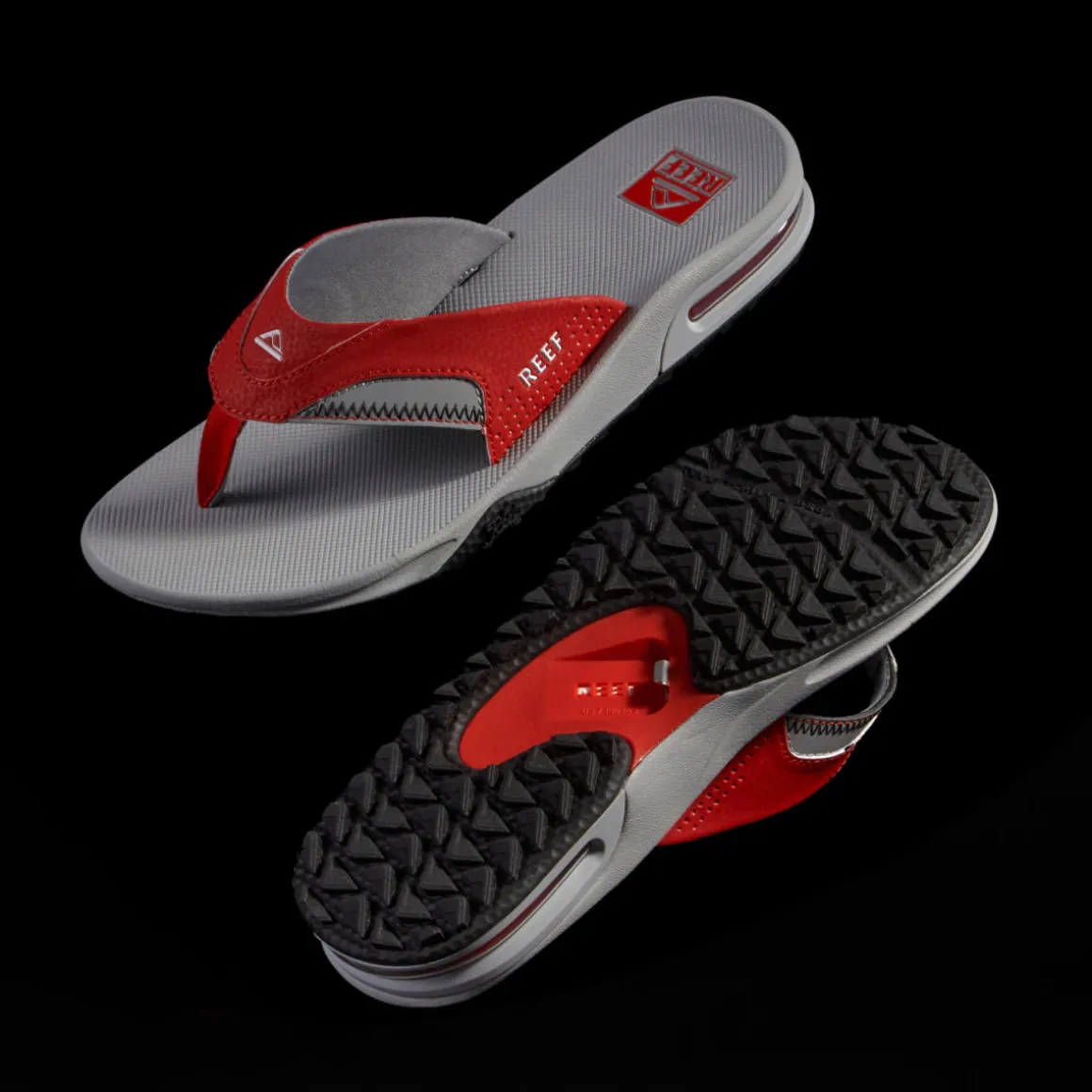 REEF Fanning Pregame | Flip Flops | Sandals