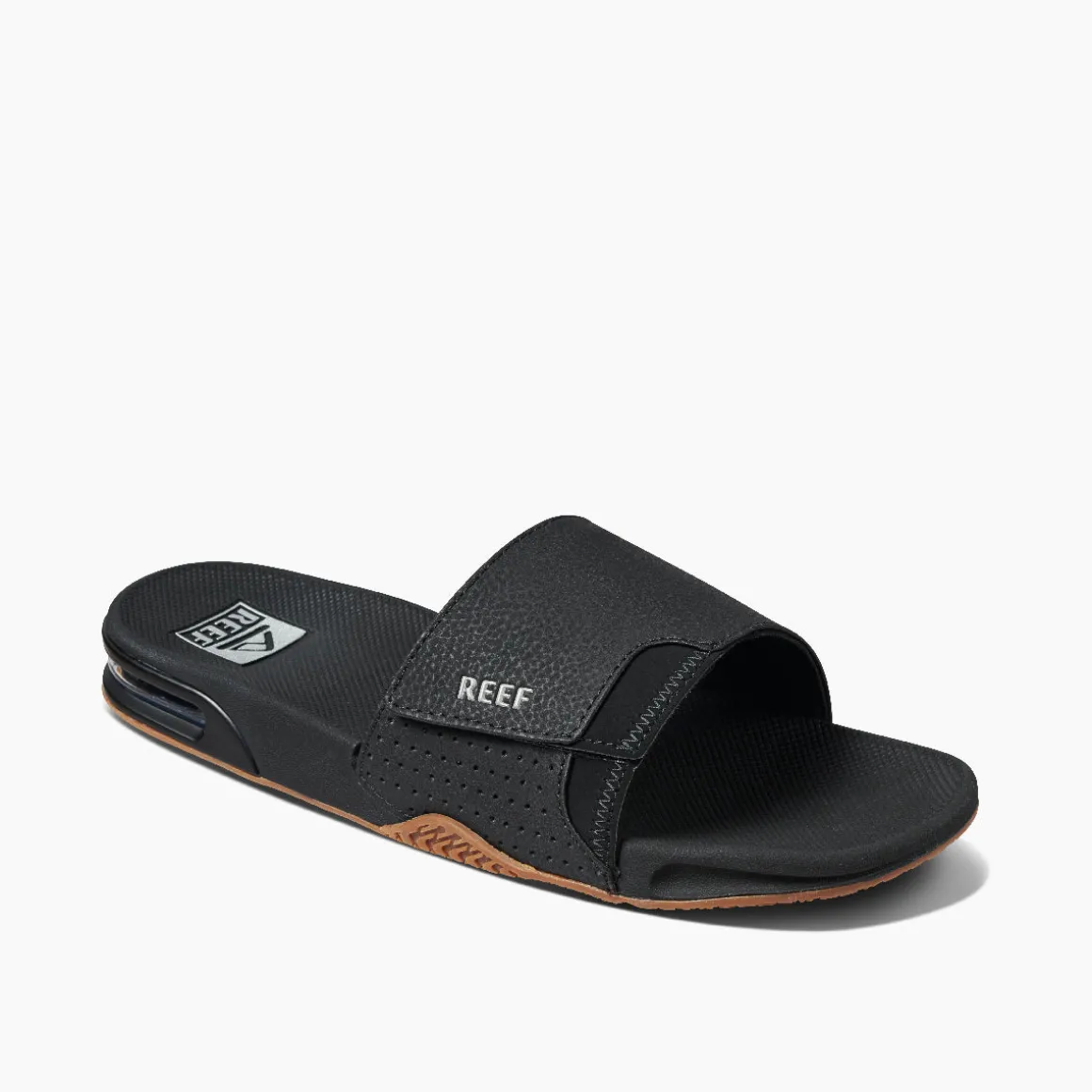 REEF Fanning Slide | Slides | Sandals