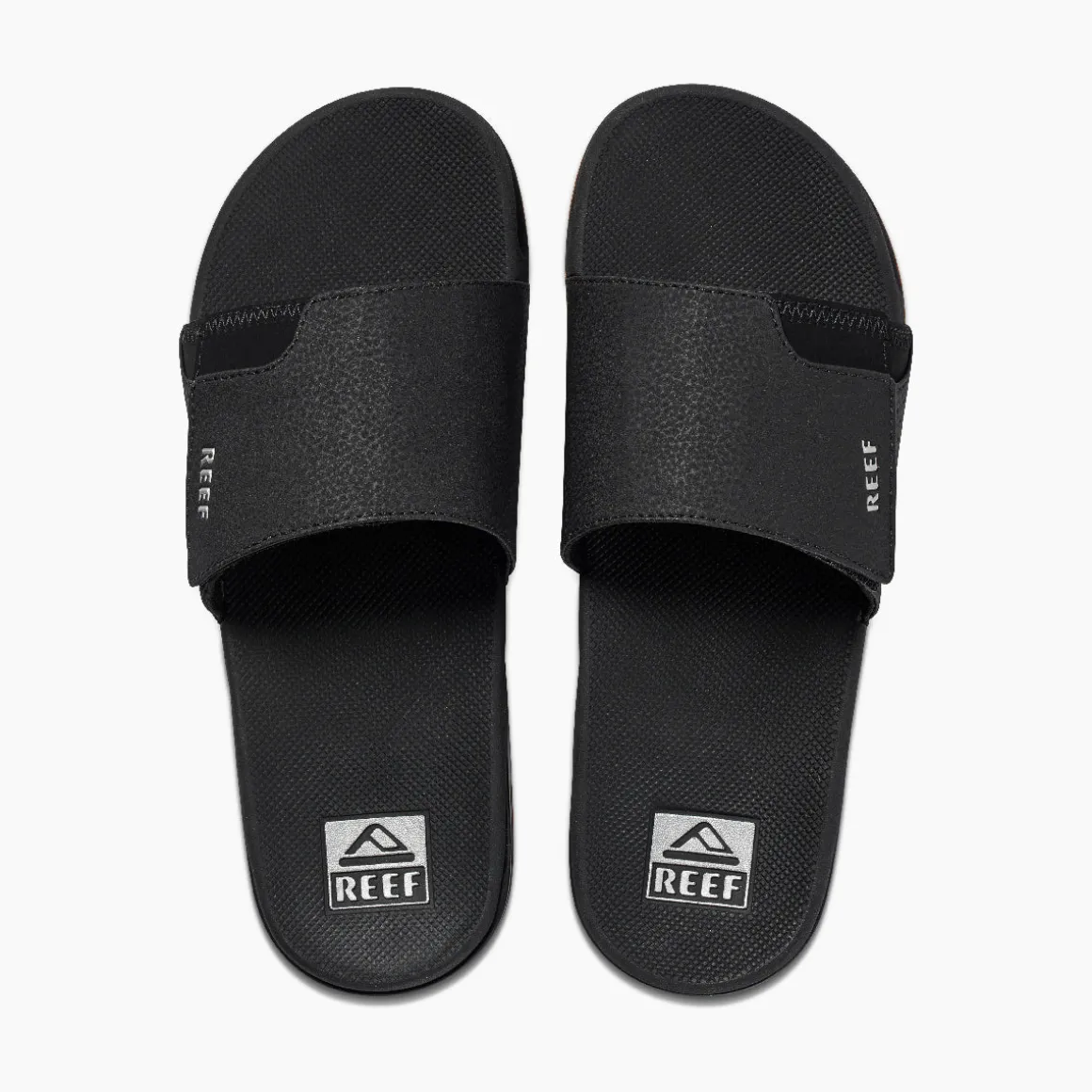 REEF Fanning Slide | Slides | Sandals