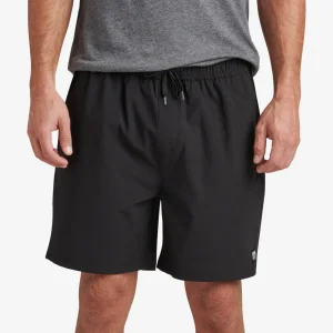 REEF Fields 17” Elastic Waist Walk Short | Shorts, Boardshorts & Pants