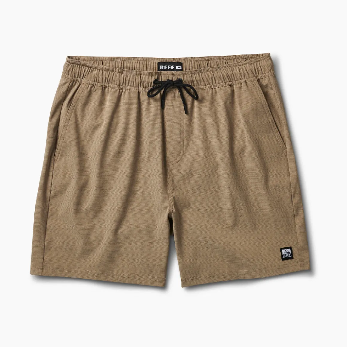 REEF Fields 17” Elastic Waist Walk Short | Shorts, Boardshorts & Pants