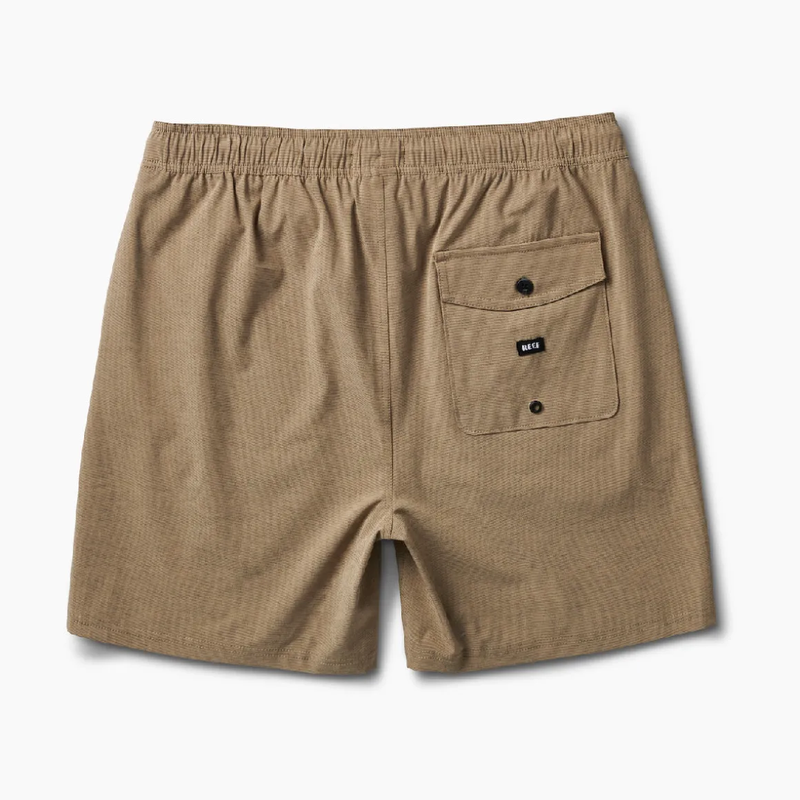 REEF Fields 17” Elastic Waist Walk Short | Shorts, Boardshorts & Pants
