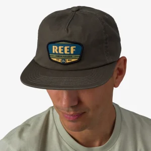 REEF Gavino Twill Hat | Hats & Beanies