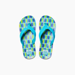 REEF Kids Ahi | Kids Kids Ahi | Kids Water Friendly